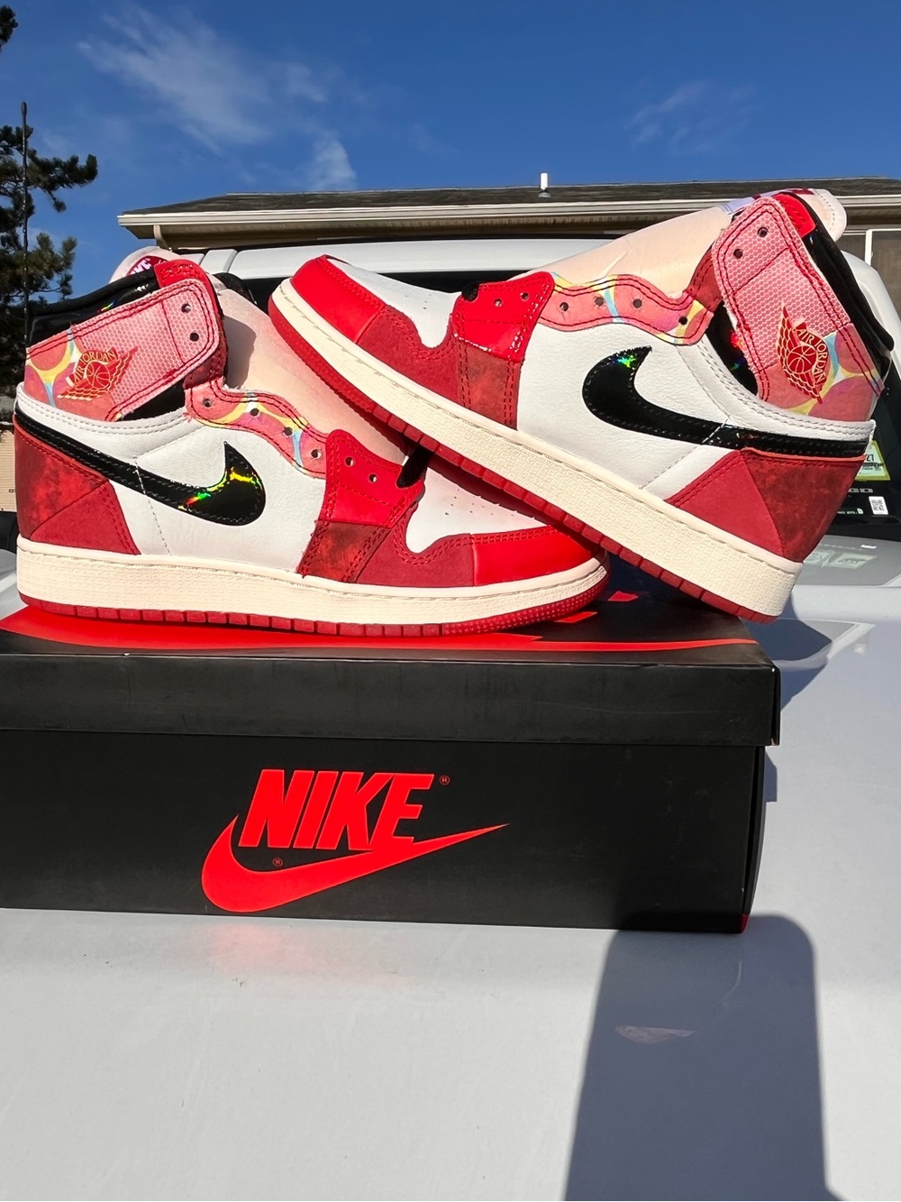 Air Jordan 1 Retro High OG "Next Chapter